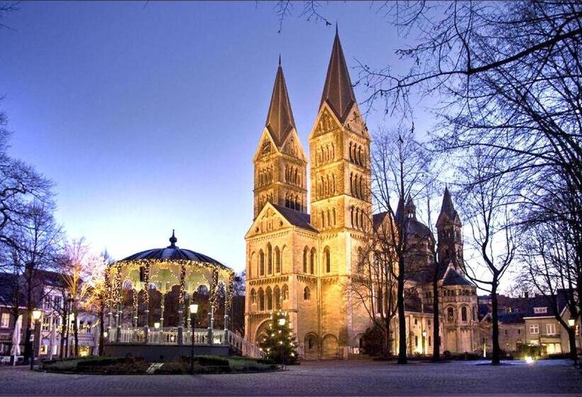 민박 De Roermondse Beleving