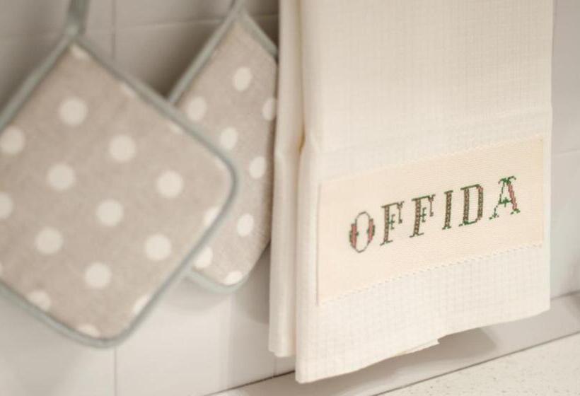 ベッドアンドブレックファースト Dimora Nel Borgo