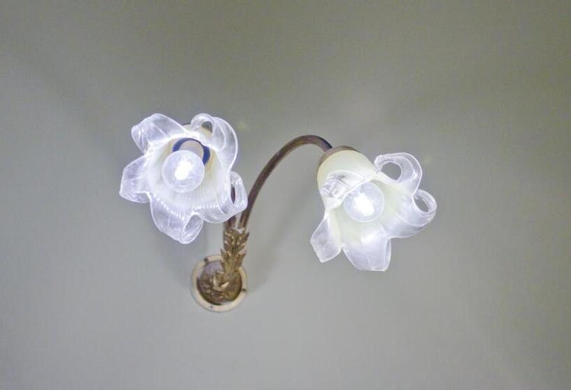 ベッドアンドブレックファースト Dimora Nel Borgo