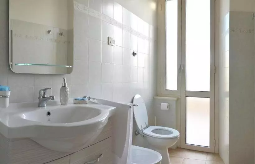 Aamiaismajoitus (B&B) Dimora Nel Borgo