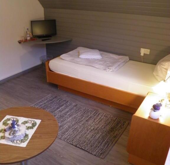 مبيت وإفطار Gasthof Walhalja