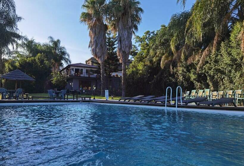 ベッドアンドブレックファースト Le Grotte