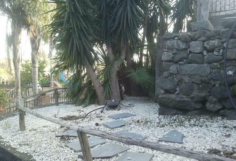 ベッドアンドブレックファースト Le Grotte