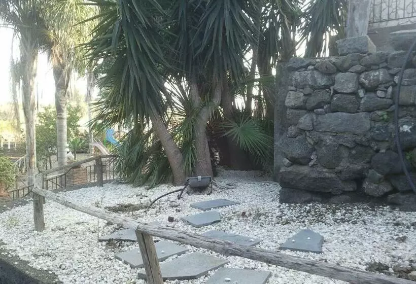Aamiaismajoitus (B&B) Le Grotte