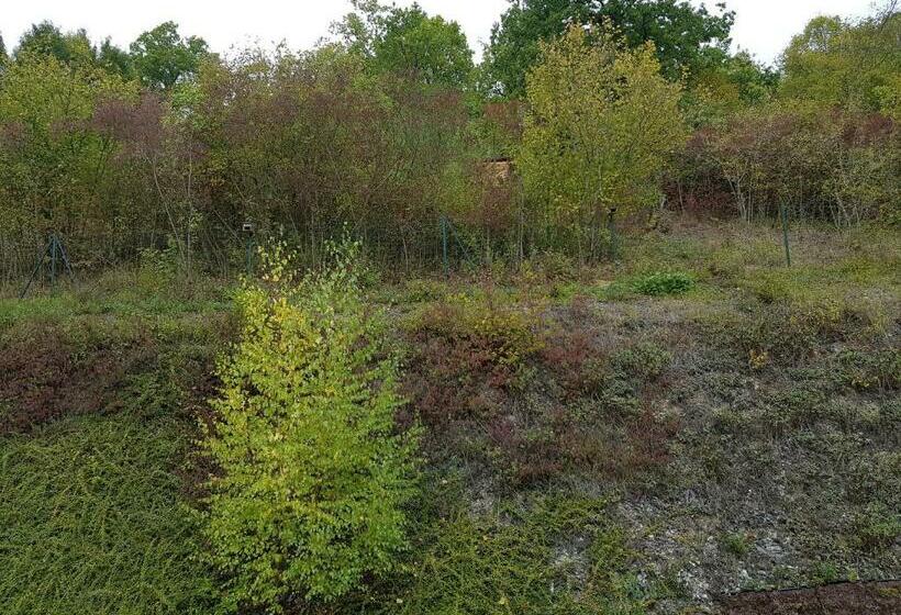 住宿加早餐  Ma Cambuse Près Giverny