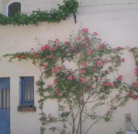 Aamiaismajoitus (B&B) Ma Cambuse Près Giverny