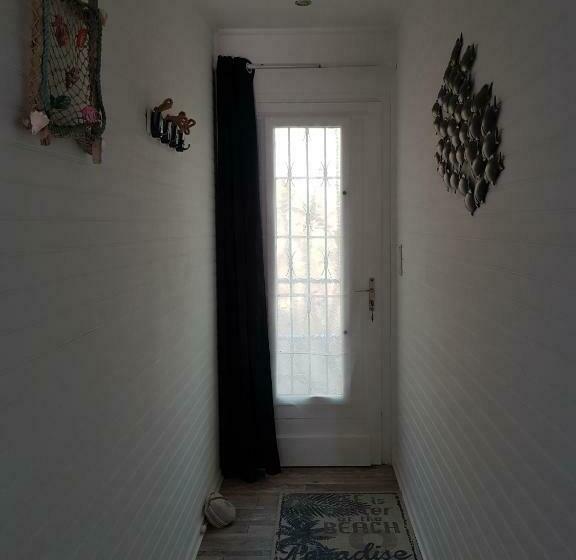 住宿加早餐  Ma Cambuse Près Giverny