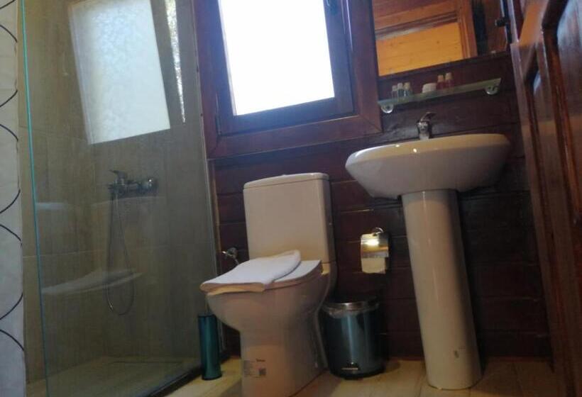 Bed and Breakfast Sakin Vadi Winehouse