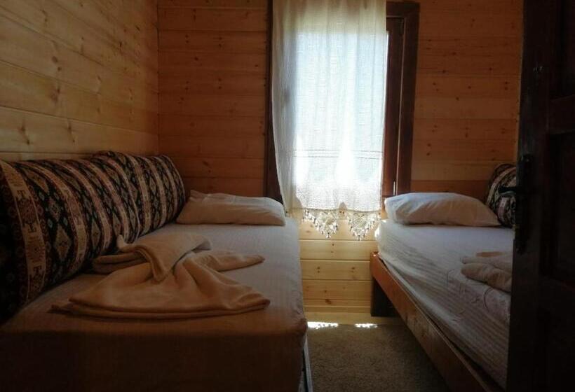 Bed and Breakfast Sakin Vadi Winehouse