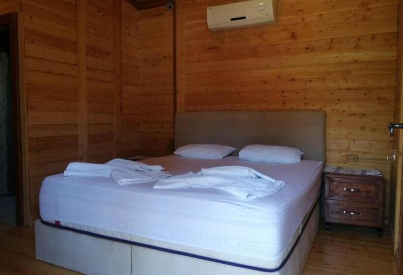 Bed and Breakfast Sakin Vadi Winehouse