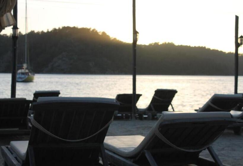 Bed and Breakfast Sakin Vadi Winehouse