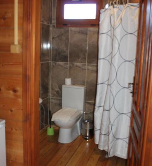 Bed and Breakfast Sakin Vadi Winehouse