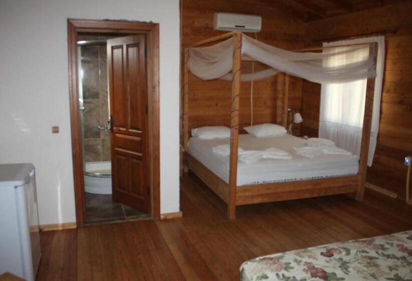 Bed and Breakfast Sakin Vadi Winehouse