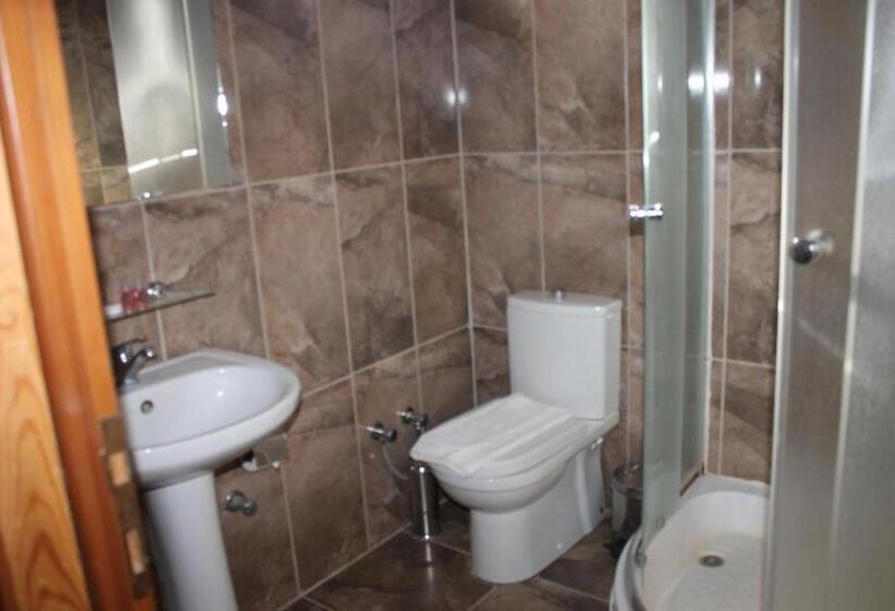 Bed and Breakfast Sakin Vadi Winehouse