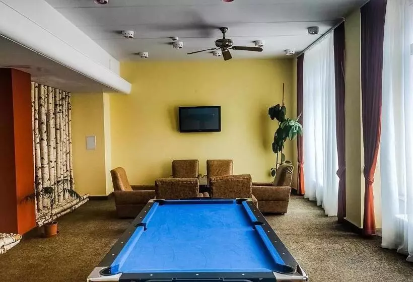 Hotelli Montana   Covasna