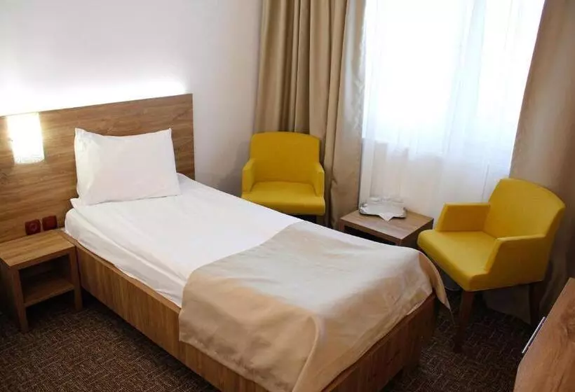 Hotelli Montana   Covasna