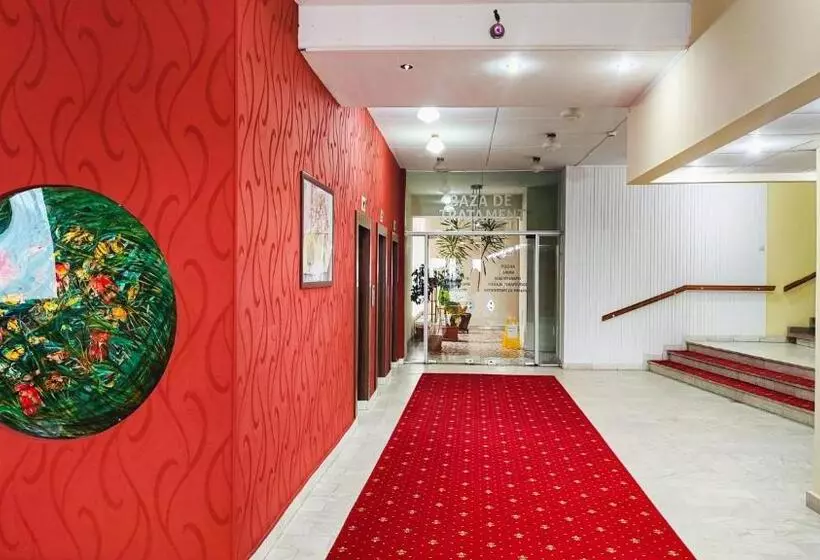 Hotelli Montana   Covasna