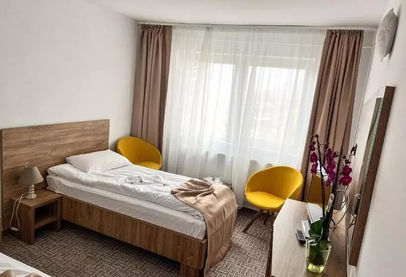 Hotelli Montana   Covasna