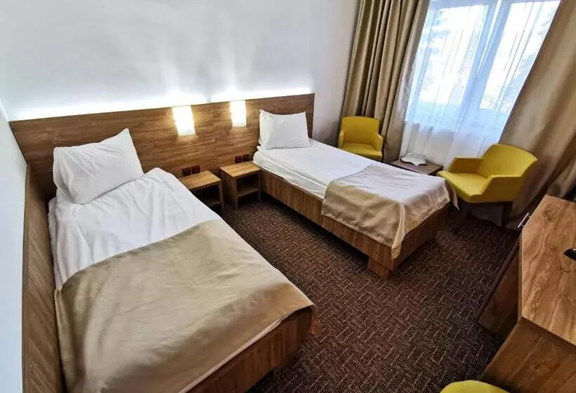 Hotelli Montana   Covasna