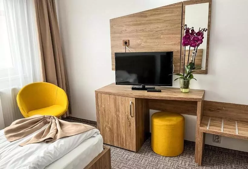 Hotelli Montana   Covasna