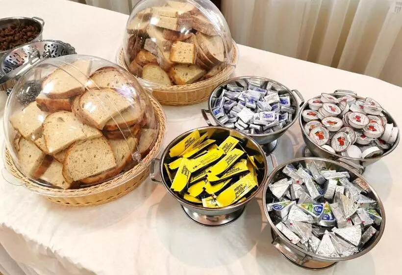 Hotelli Montana   Covasna