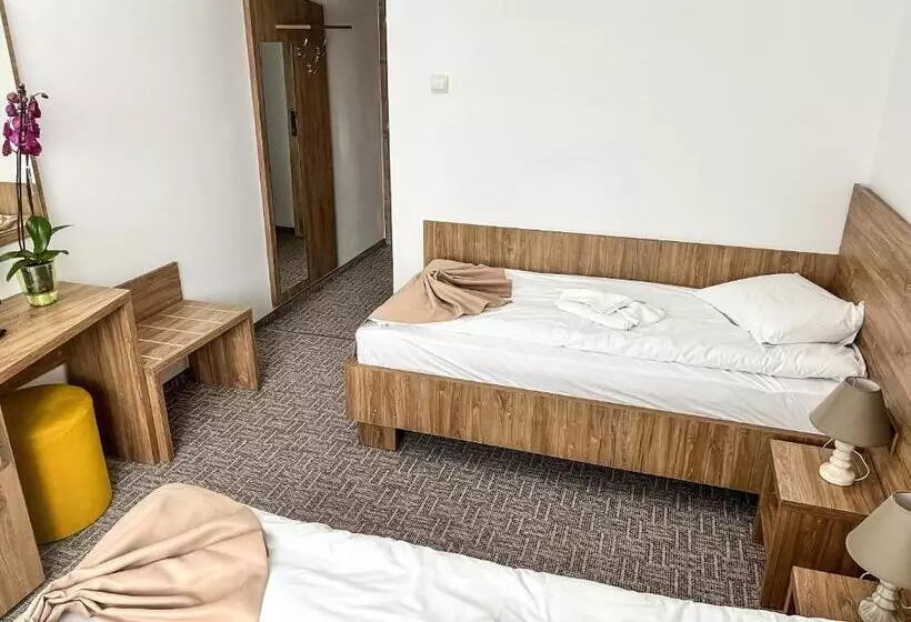 Hotelli Montana   Covasna