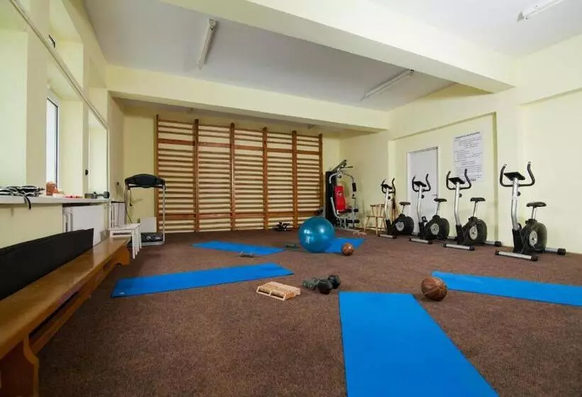 Hotelli Montana   Covasna