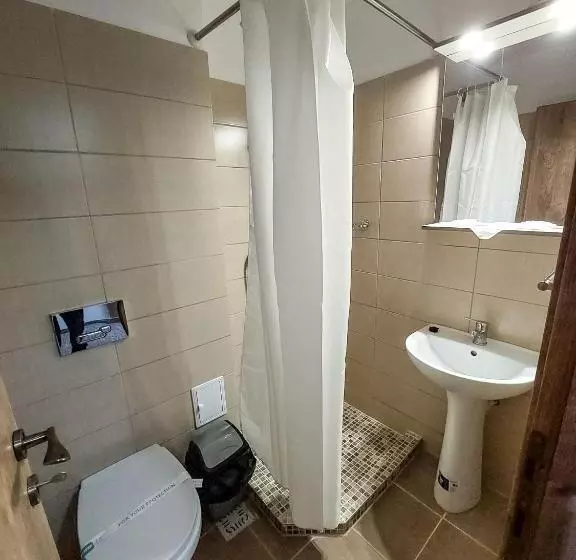 Hotelli Montana   Covasna