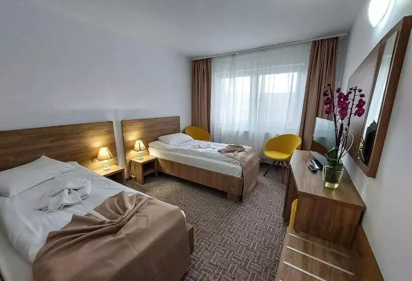 Hotelli Montana   Covasna