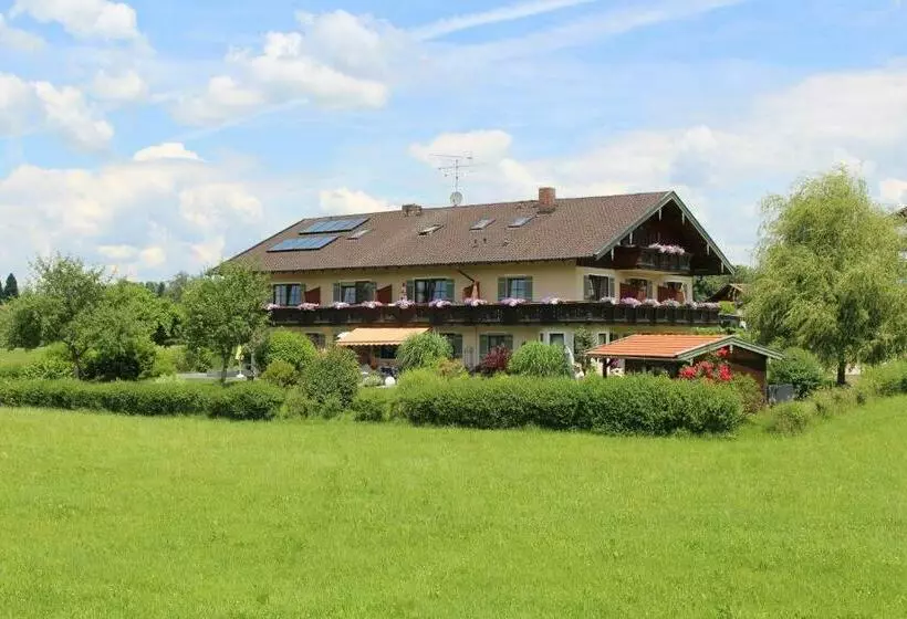 Kurparkpension Stephan