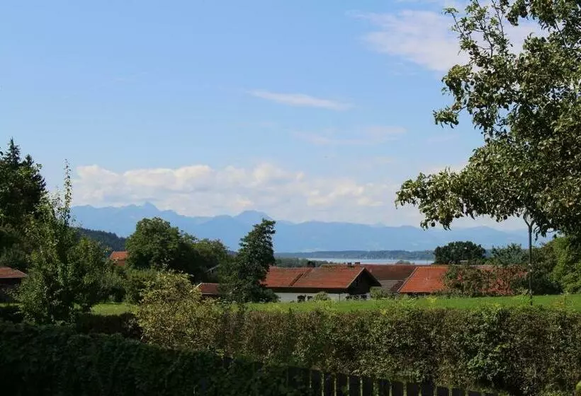 Kurparkpension Stephan