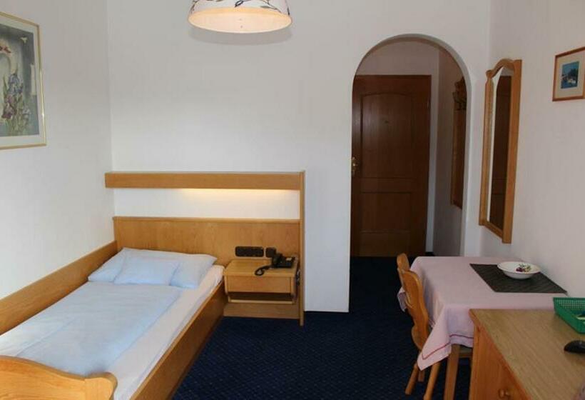 Kurparkpension Stephan