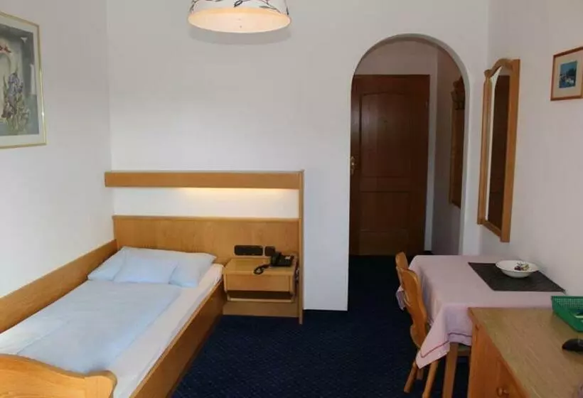 Kurparkpension Stephan