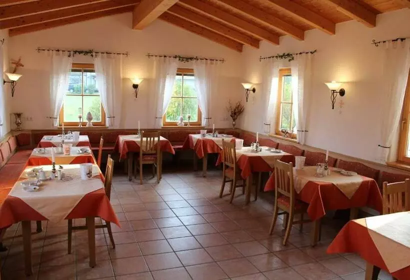 Kurparkpension Stephan