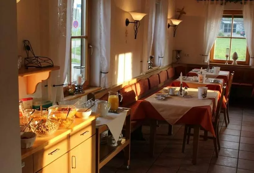 Kurparkpension Stephan