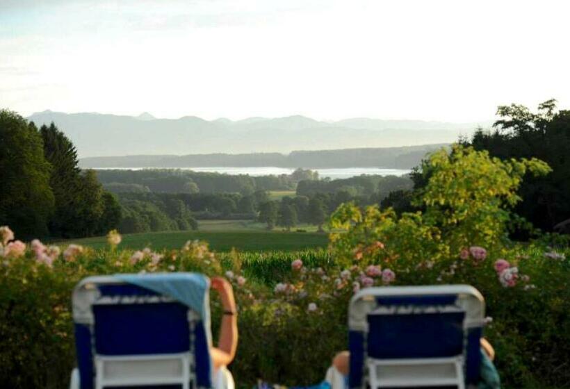 Kurparkpension Stephan