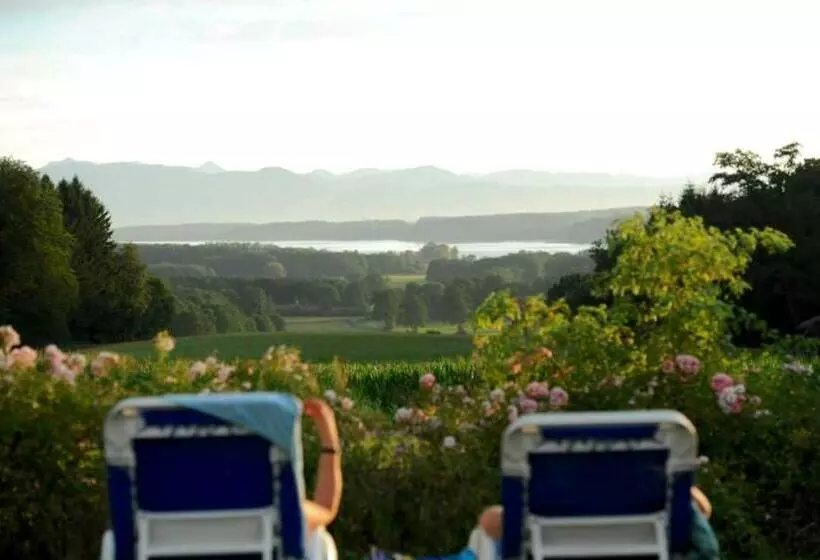 Kurparkpension Stephan