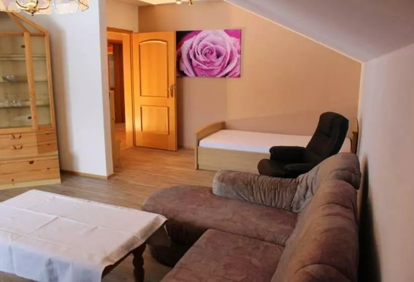 Kurparkpension Stephan