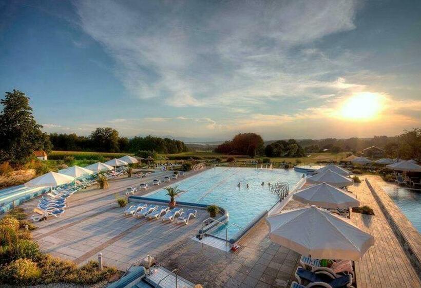 Kurparkpension Stephan