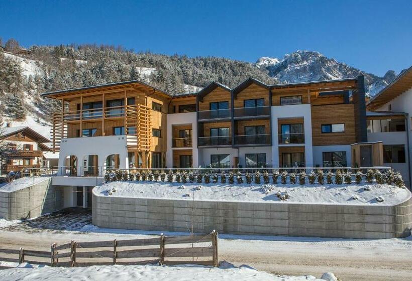 Mölgg Dolomites Residence