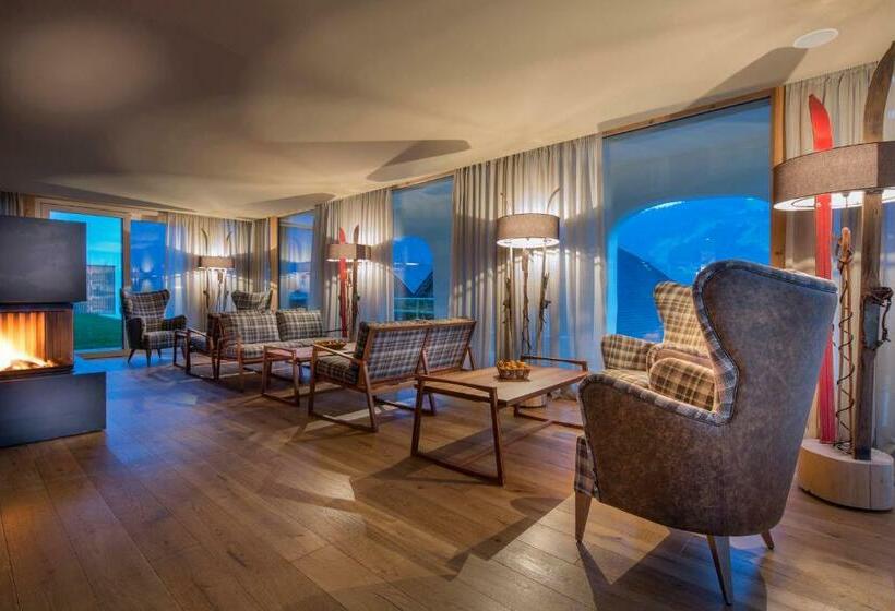 Mölgg Dolomites Residence