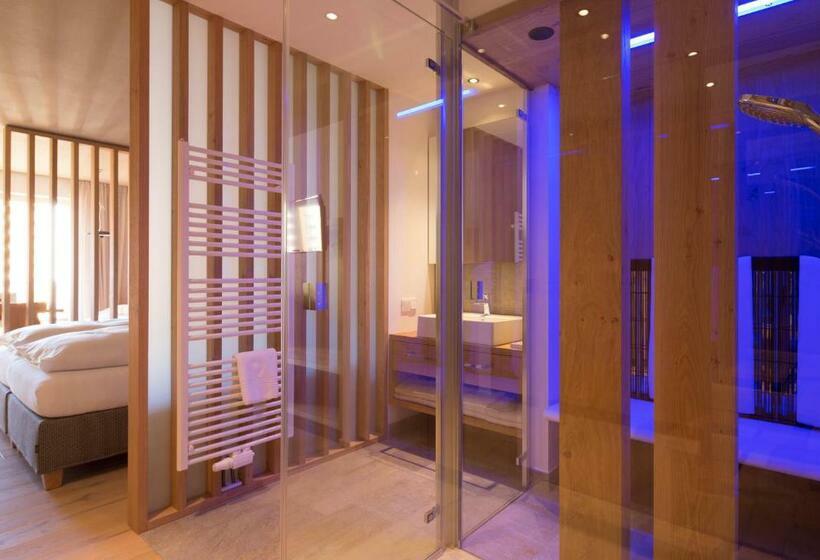 Mölgg Dolomites Residence