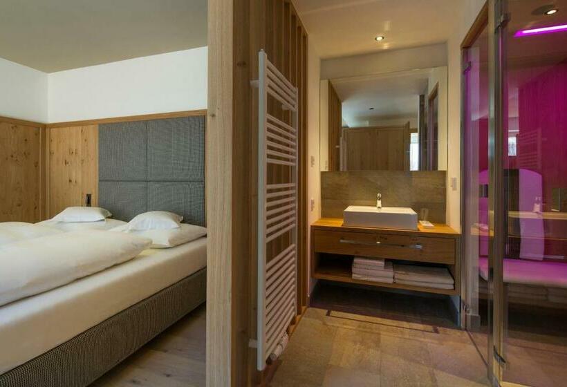 Mölgg Dolomites Residence