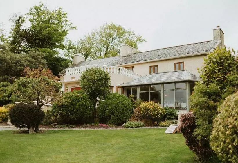 ベッドアンドブレックファースト Mossie S