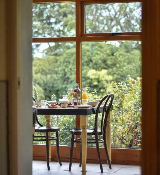 Nocleg ze śniadaniem Mossie S