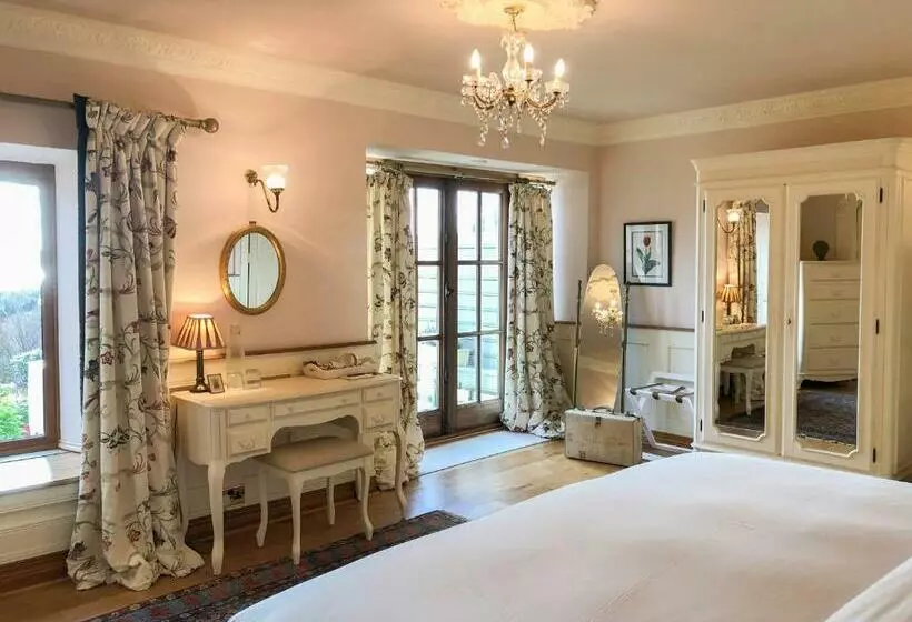 ベッドアンドブレックファースト Mossie S