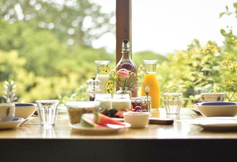 Nocleg ze śniadaniem Mossie S