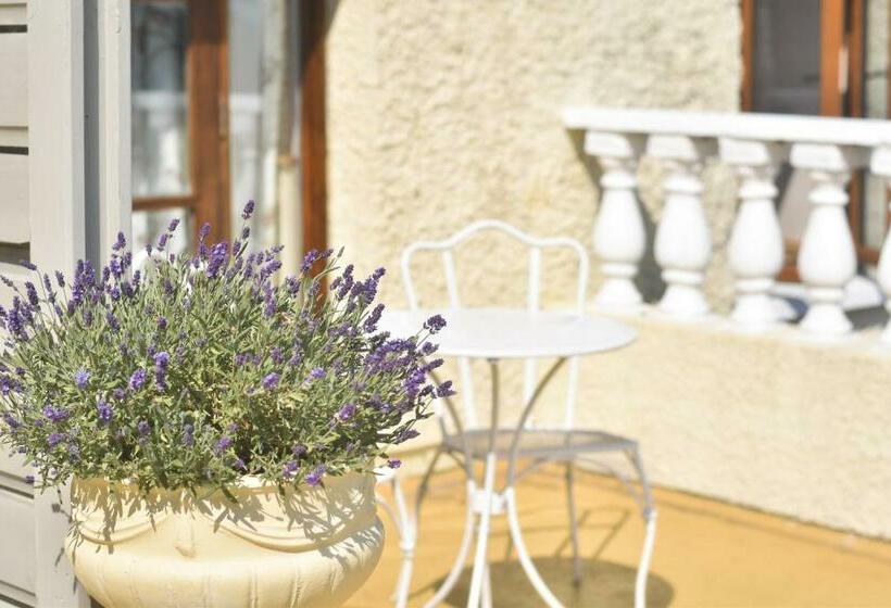 Nocleg ze śniadaniem Mossie S