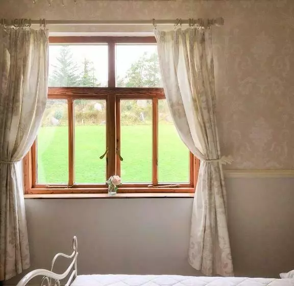 ベッドアンドブレックファースト Mossie S