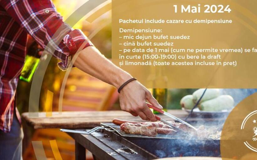 پانسیون Németh Resort